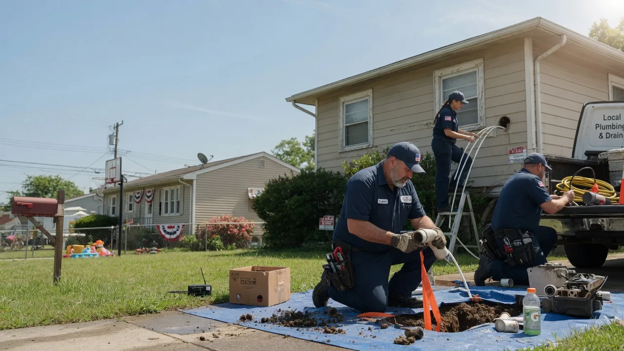 Faucet Repair in Mapleton, IA near me